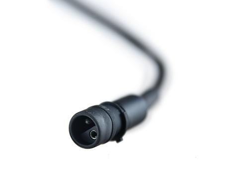 2x warning contact for Porsche 928 4.5 -'79 BREMBO FRONT 92861231100