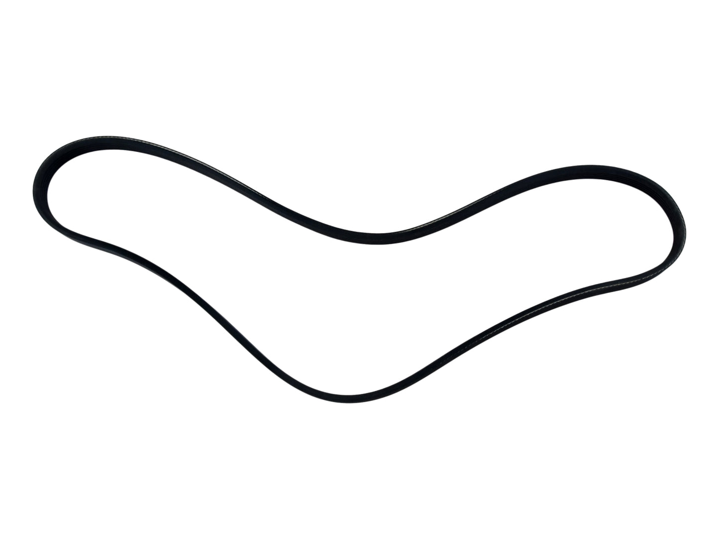 Keilriemen für Porsche 944 82-85 Klimakompressor Lichtmaschine