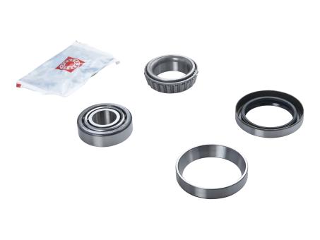 Wheel bearing set for Porsche 928 944 '87- 968 wheel bearing + oil seal VA 99905909000