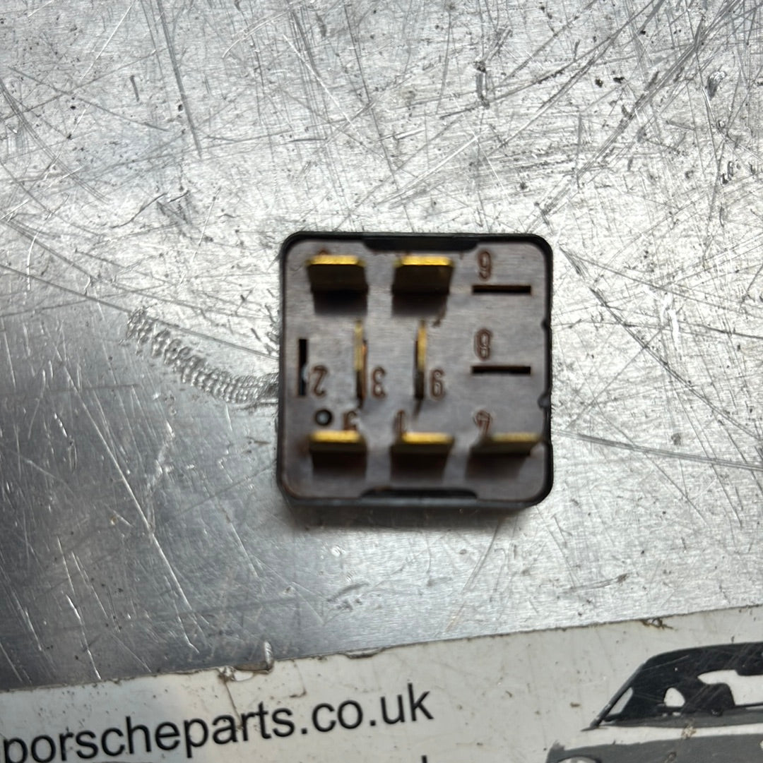 Relè adattatore ponte Porsche 944, 94461018306, usato