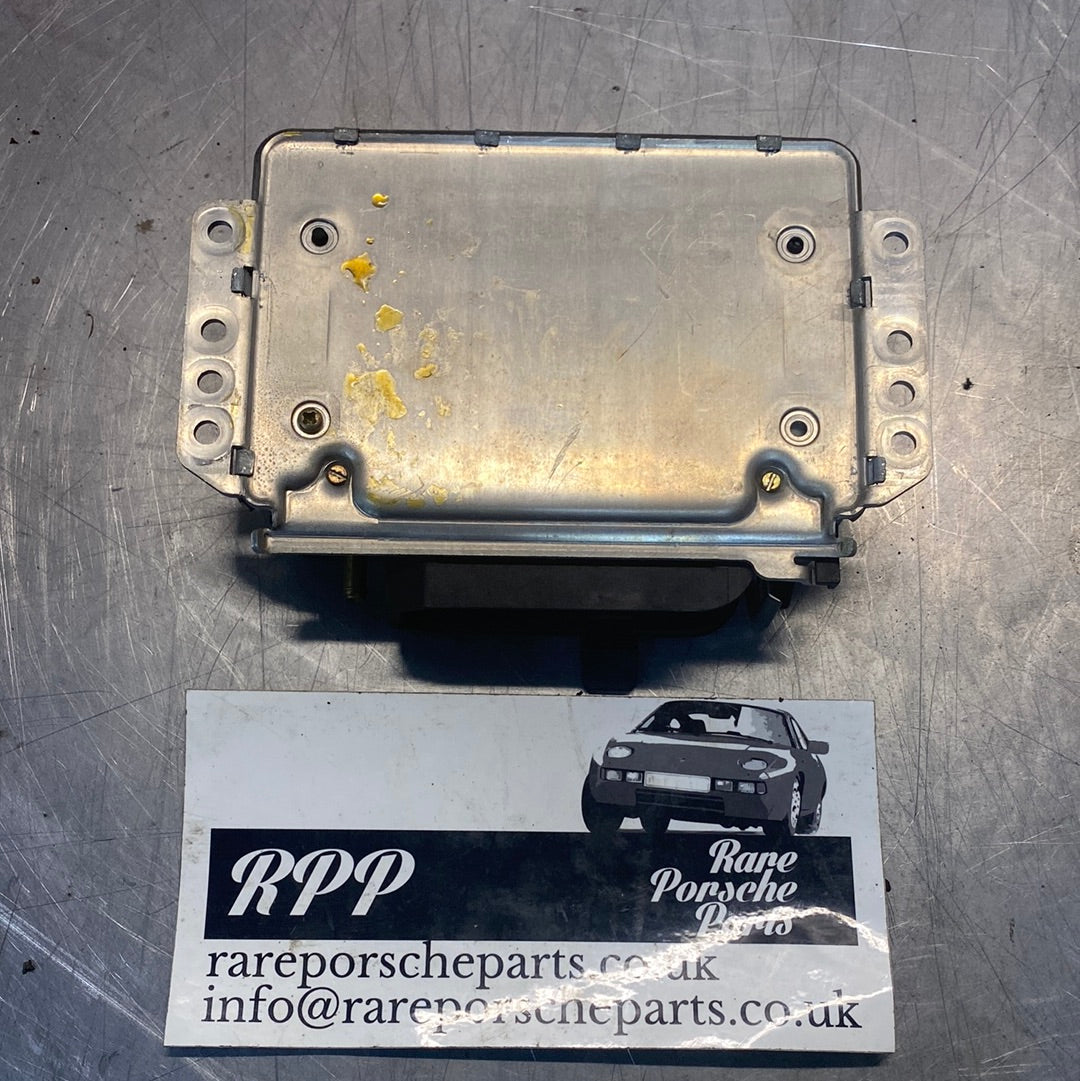 Porsche 928S 83-86 control Unit Ignition Timing 92861812403 0227400012, used