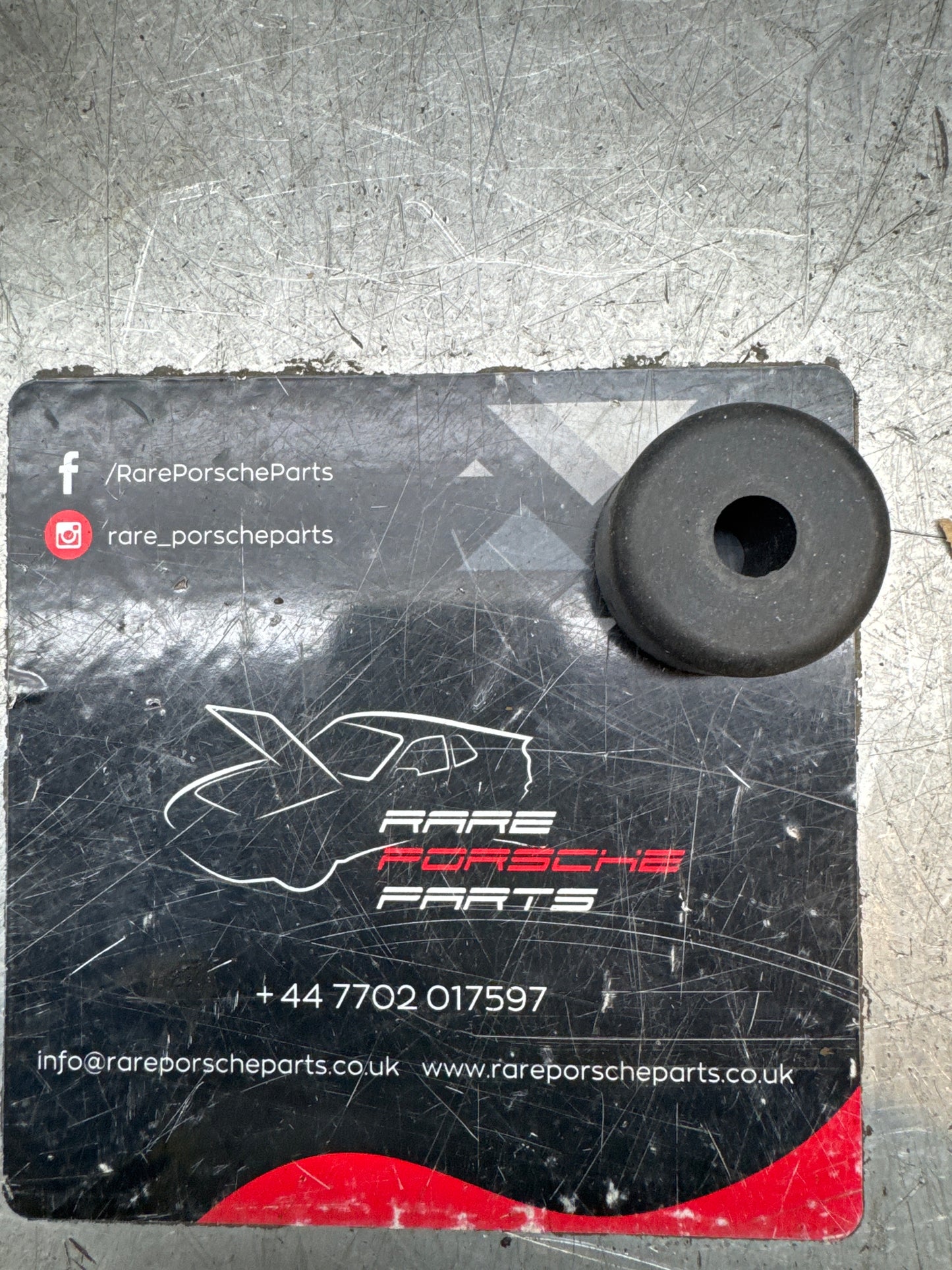 Porsche 944 968 drop link top bush 95134379501