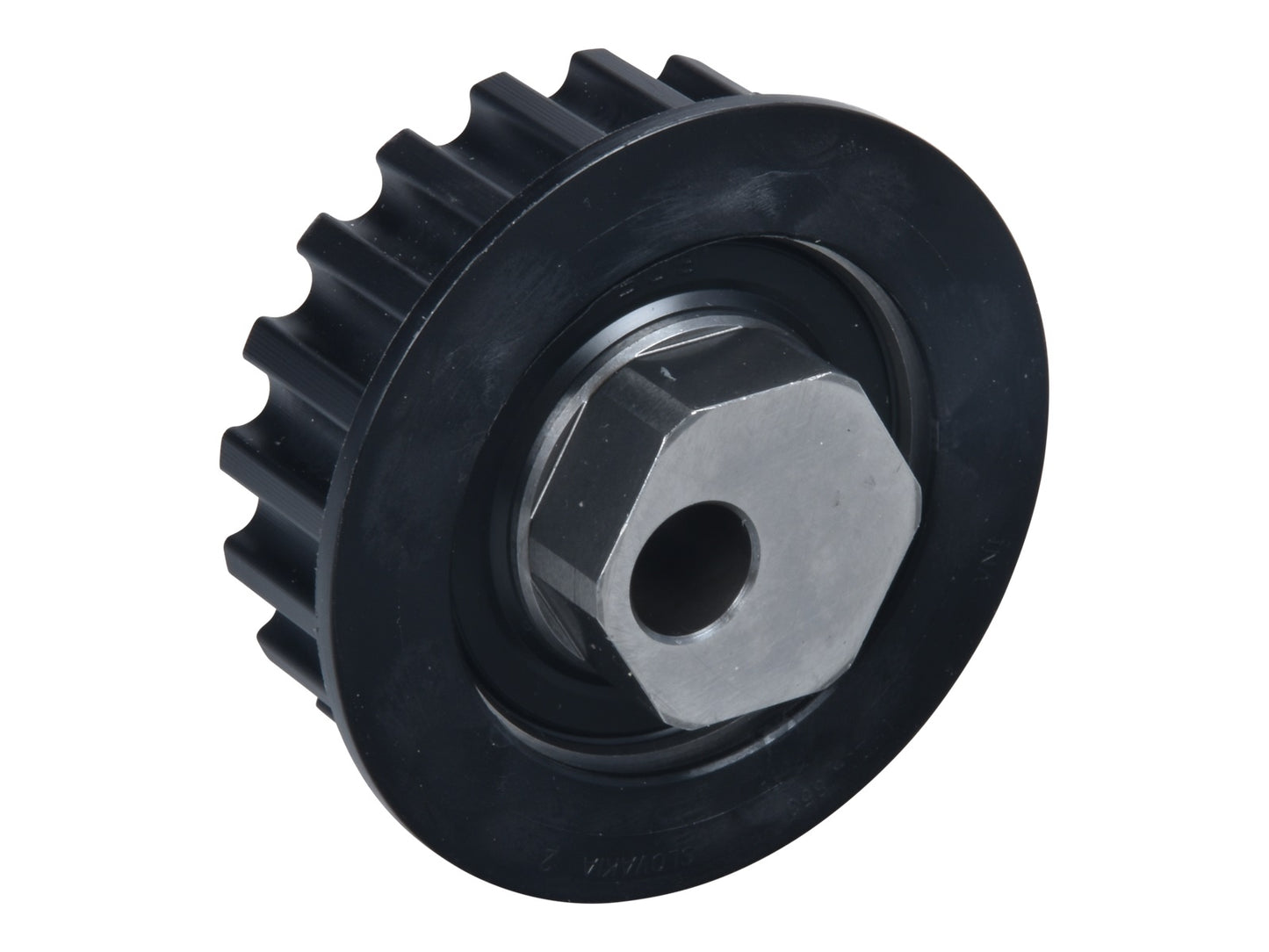 INA track roller for Porsche 924S 944 968 corresponds to: 94410202507