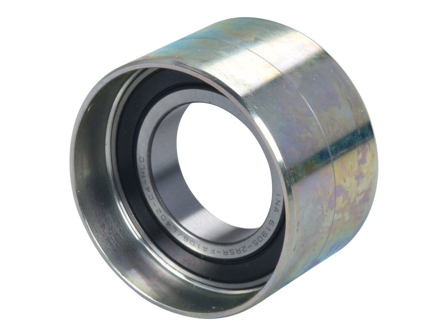 INA Roller für Porsche 928 S4 GT GTS