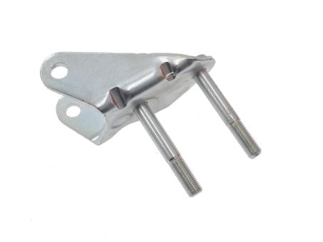 Bracket for Porsche 928 4.5 S -86 wishbone to stabilizer LEFT