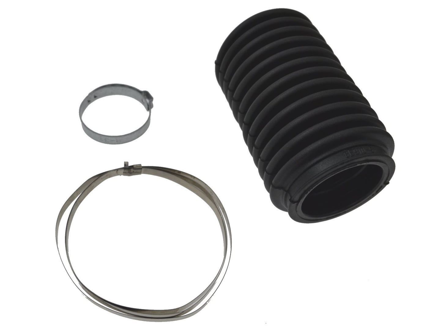 Steering boot for Porsche 924 944 968 with power steering L R