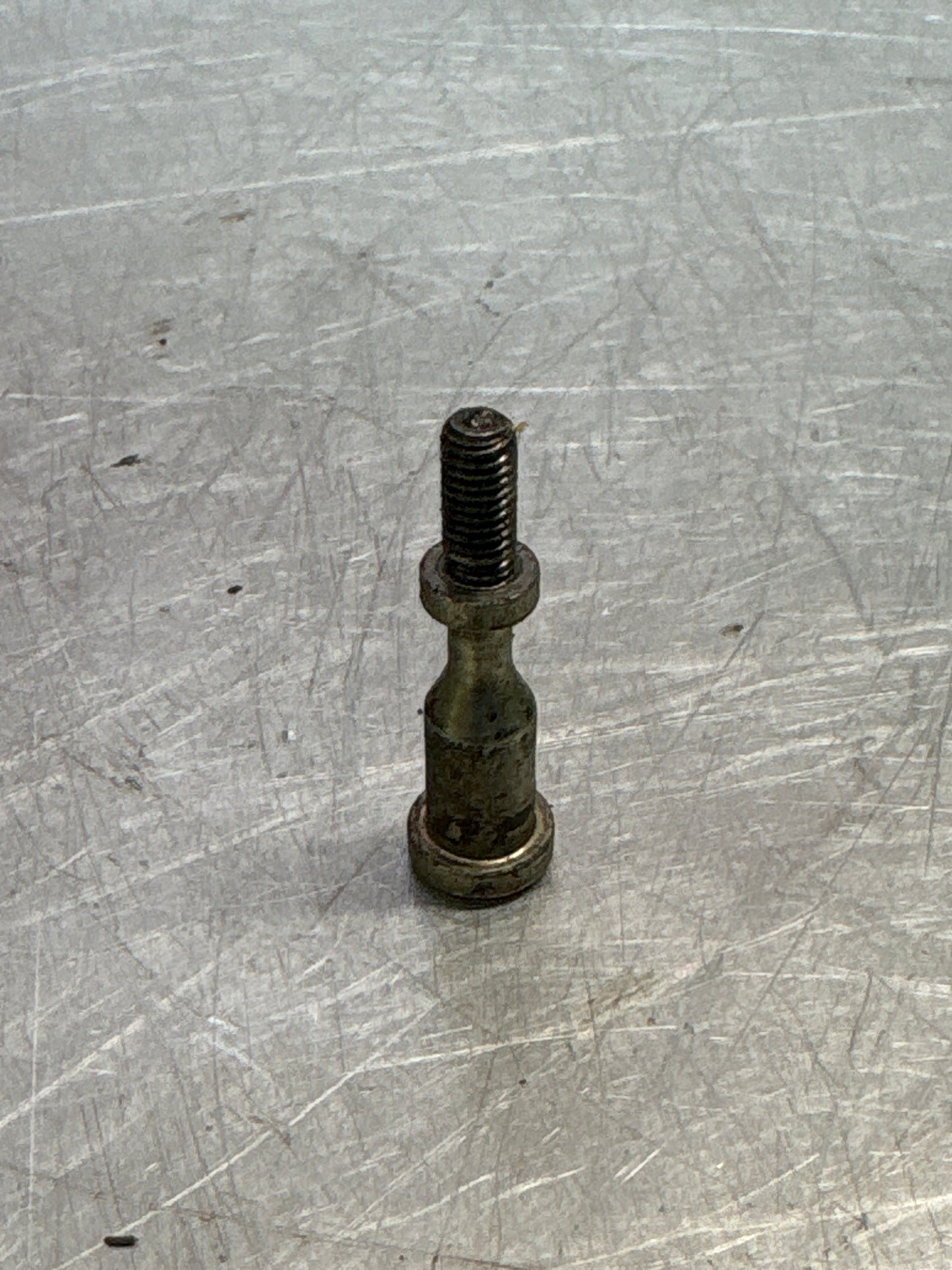 Porsche 944 S2 928 cam cover Socket Head Bolt 92810411101 short type