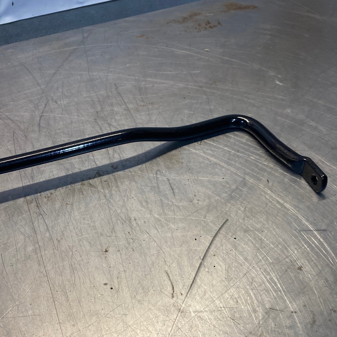 Porsche 924 944 Rear Anti roll bar 16mm refurbished