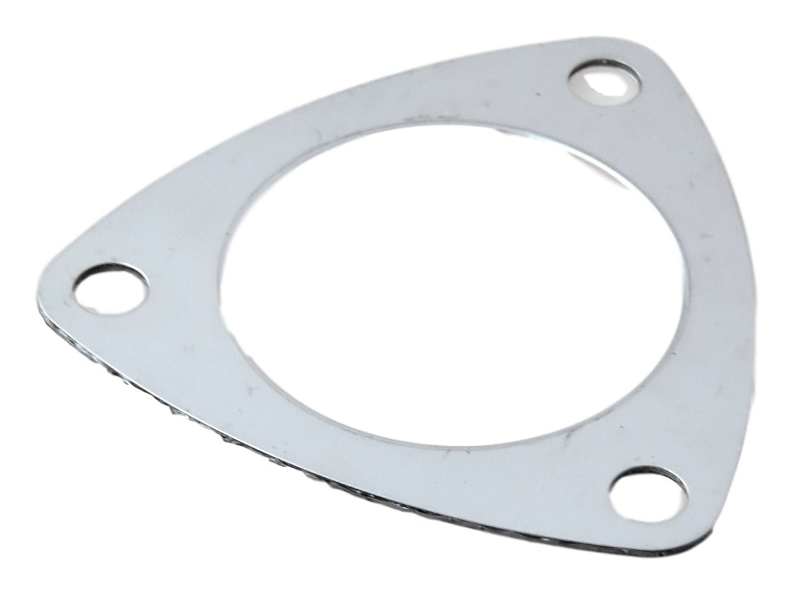 Gasket center silencer for Porsche 928 993 Carrera manifold
