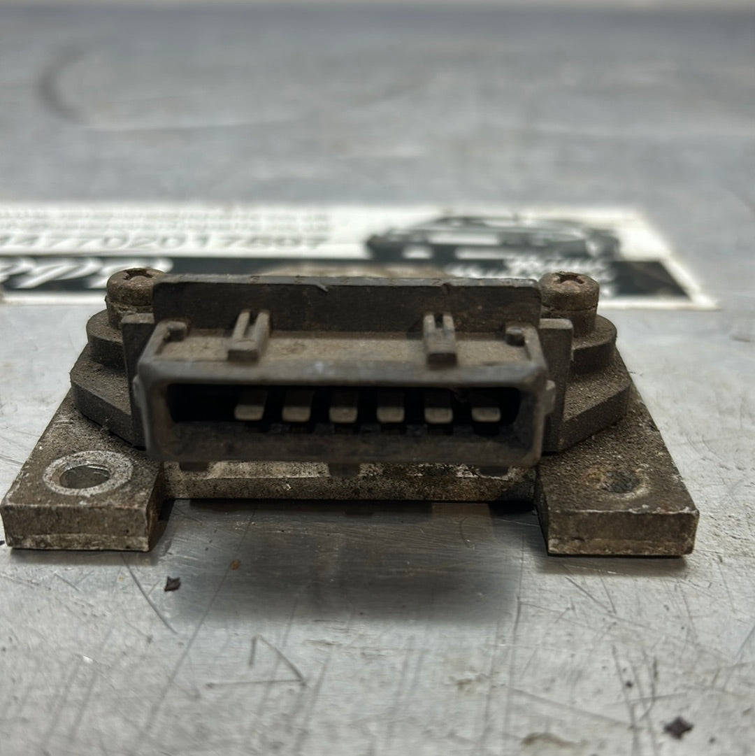 Porsche 944 S2 Zündmodul, Zündsteuergerät 0227100124 gebraucht