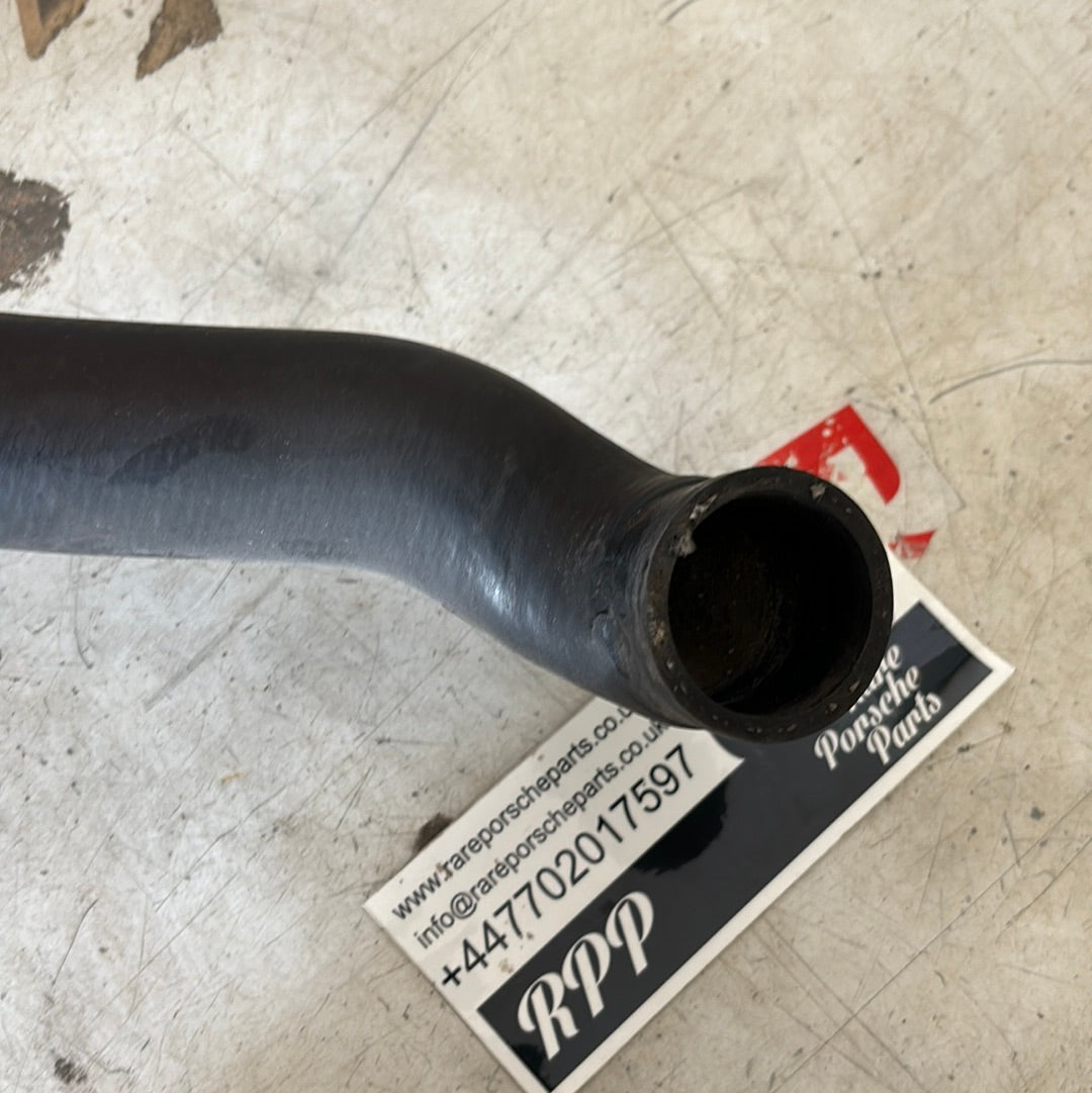 Radiator Hose to Thermostat Tube Porsche 944 1985-91 94410623903 used