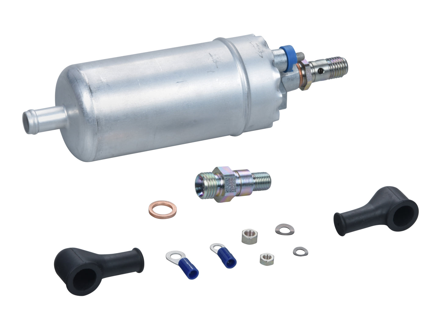 Fuel pump for Porsche 911 G 3.2 924S 968 944 from '86 Bosch