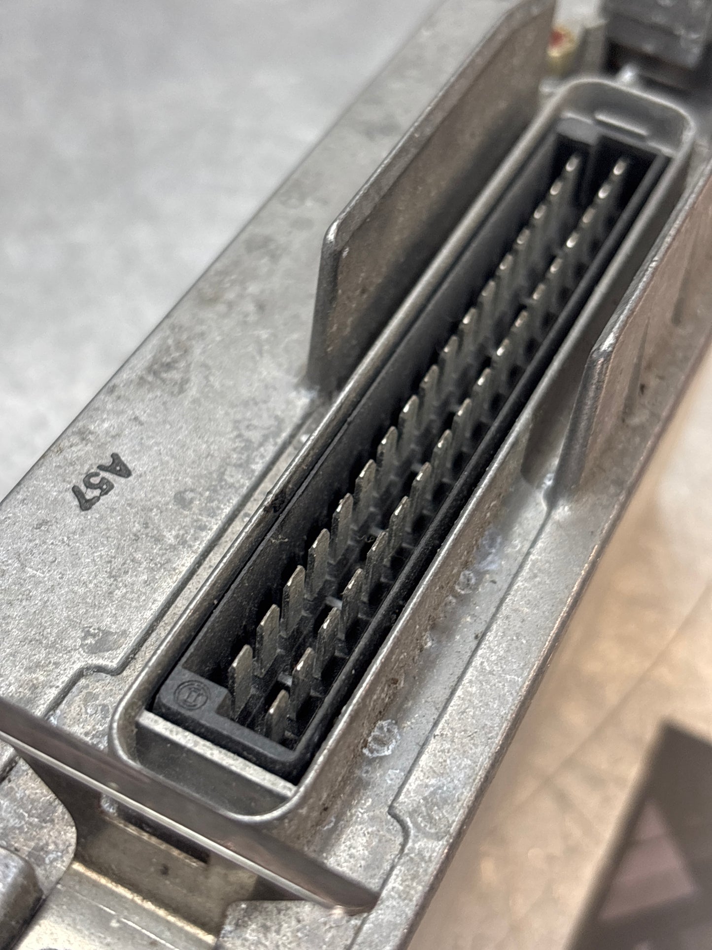 Porsche 944 968 928 ABS Control Unit, 0265103039 92861811800 used