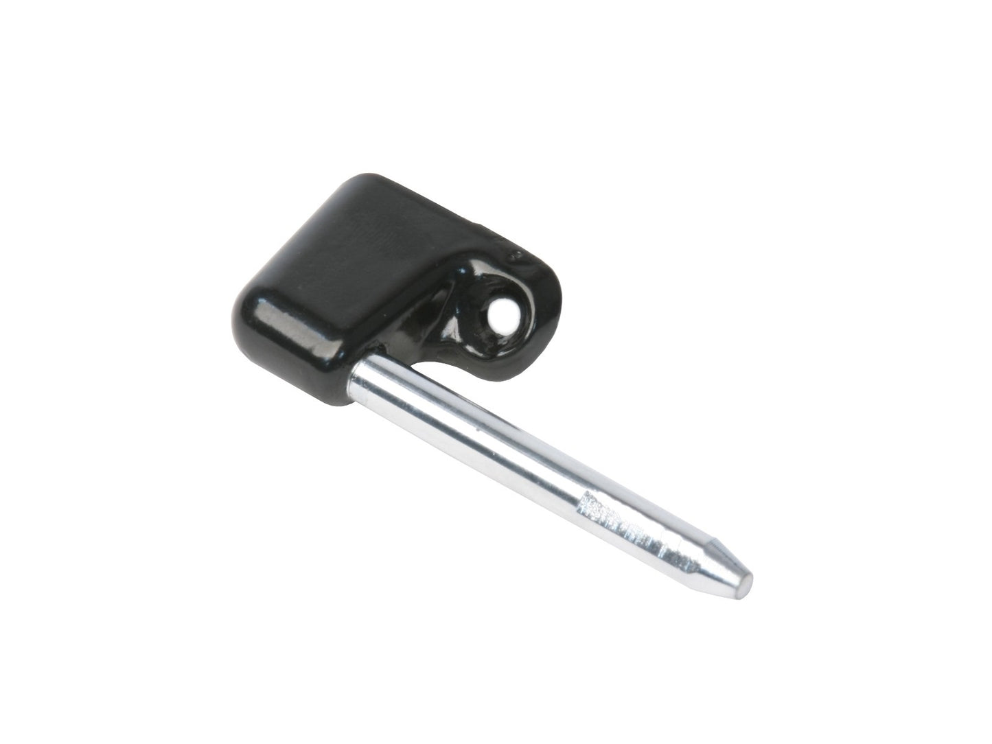 2x Holder sun visor for Porsche 911 944 968 convertible L+R