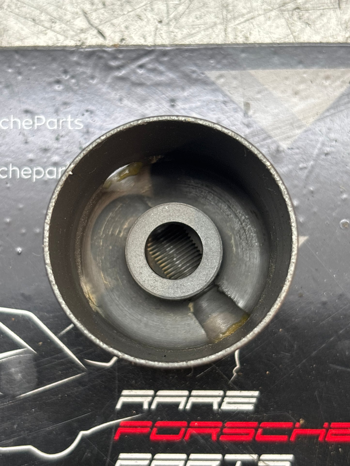 Porsche 924 2.0 cam follower 046109311 new