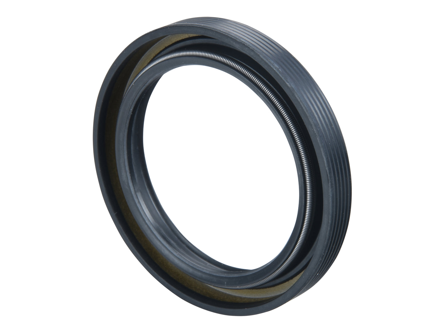 Oil seal for Porsche 924 944 986 transmission output shafts Elring