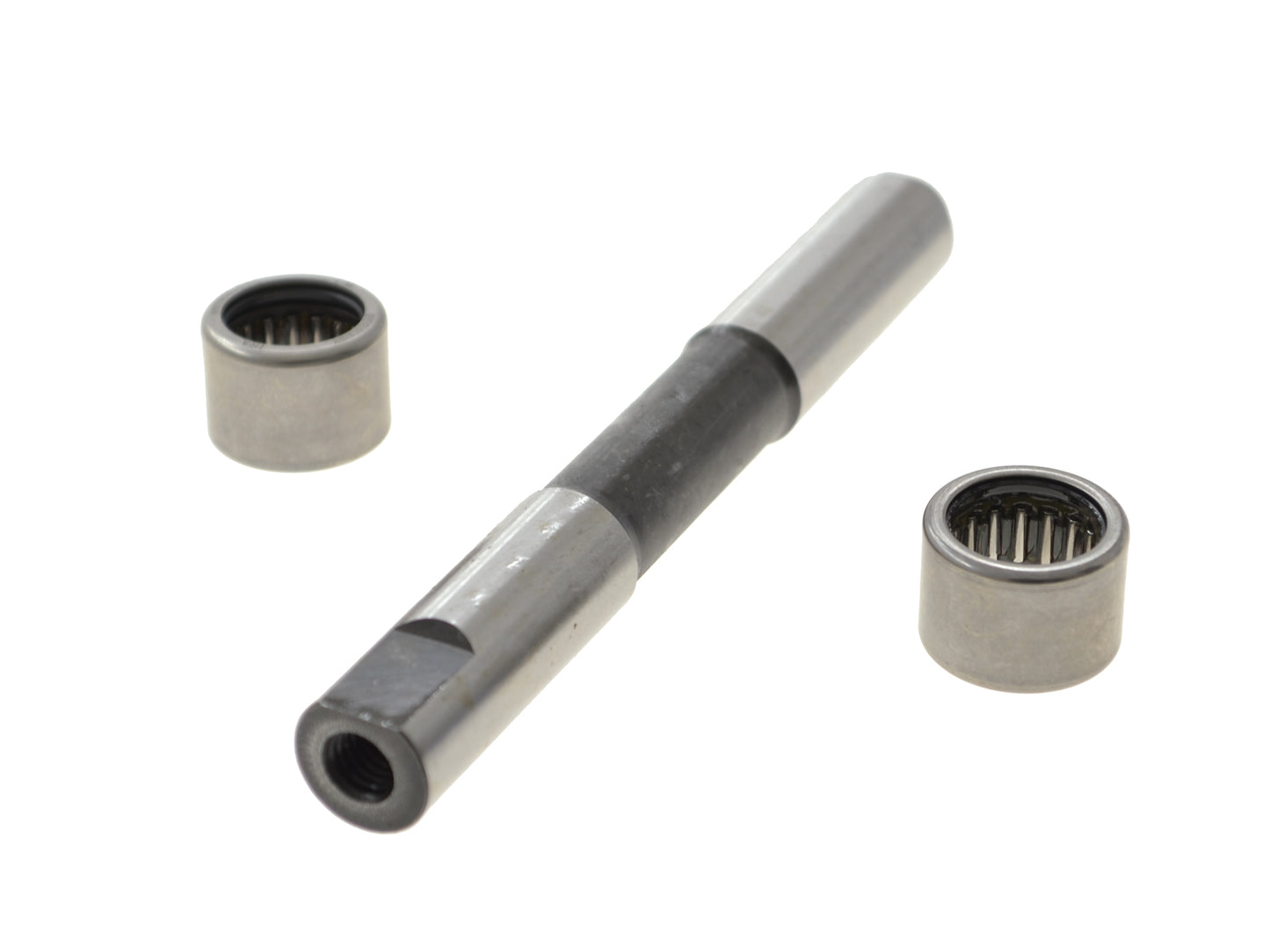 Set release shaft release fork for Porsche 924S 944 968 +needle bearing