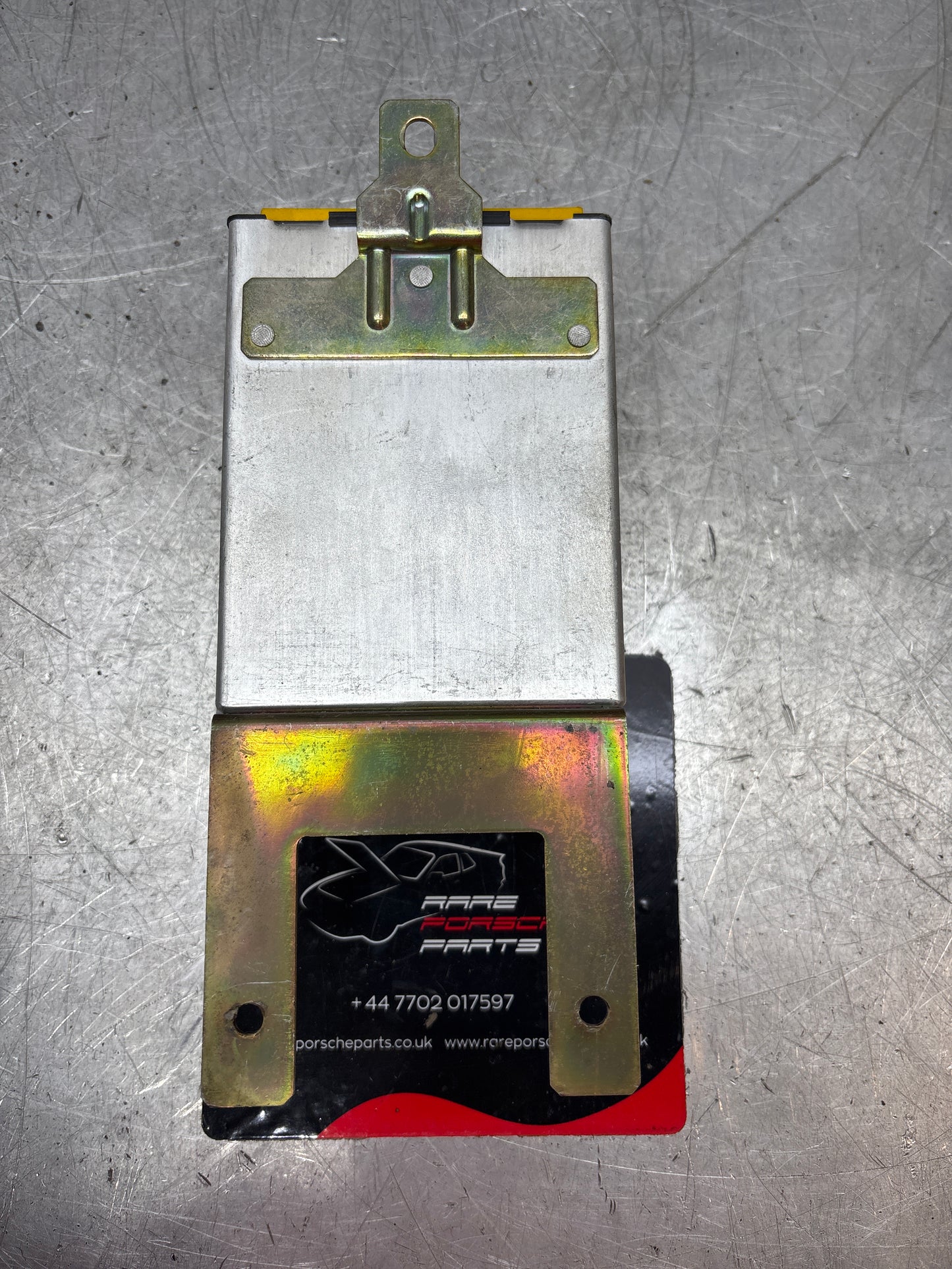 Porsche 928 Central indicator unit 92864160204 used