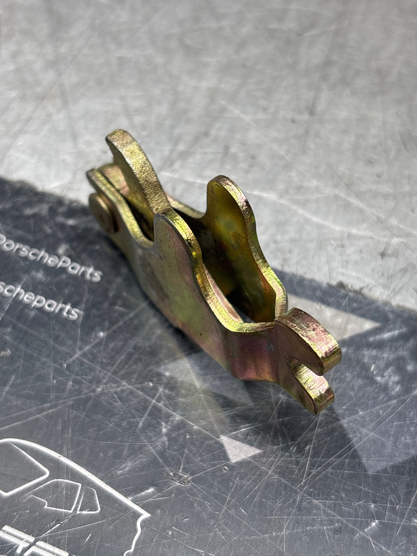 Porsche 928 handbrake shoe spreader 99335207300, refurbished