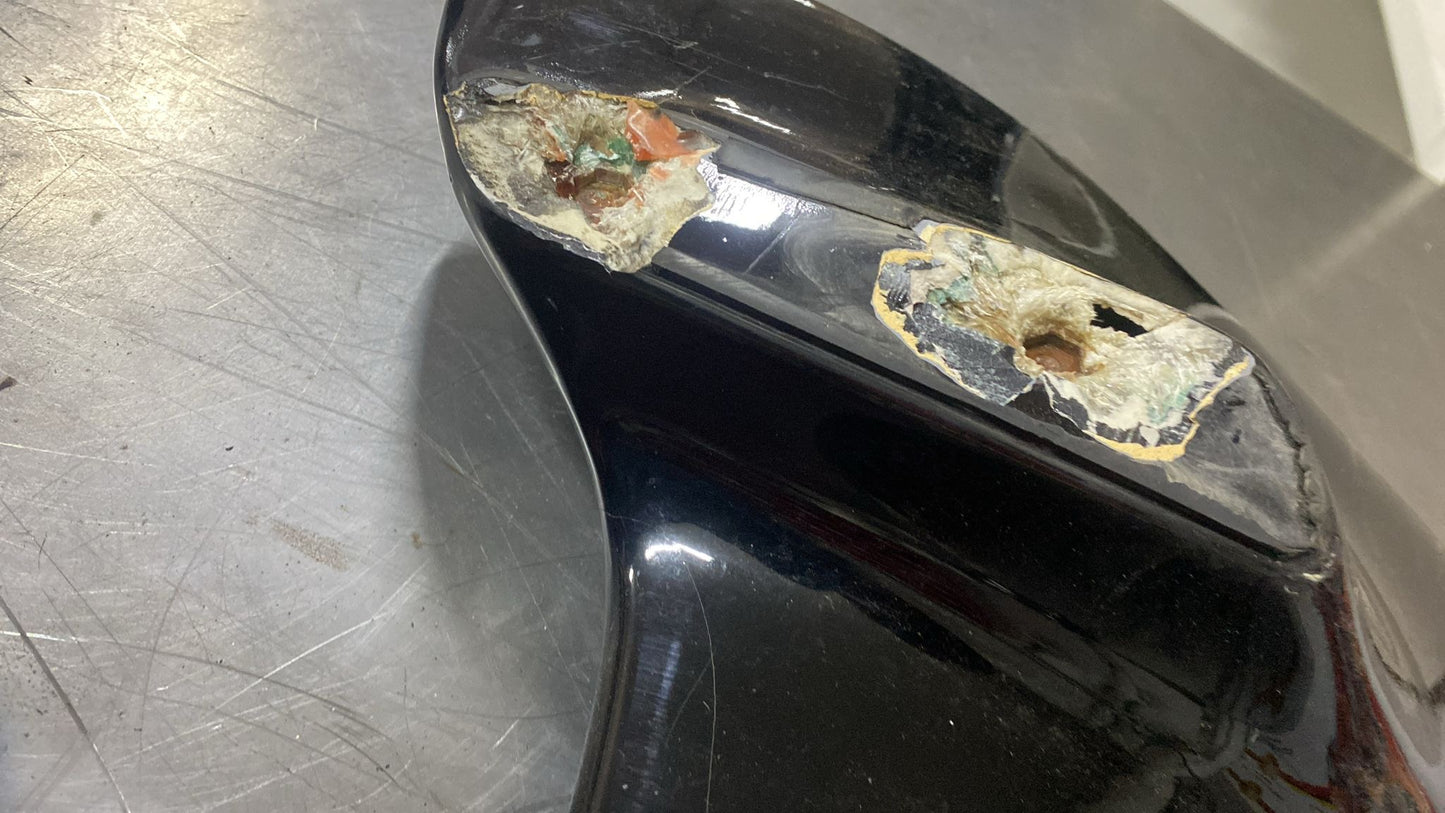 Porsche 928 S4 Rear Spoiler 92851207803, aftermarket, spares or repair