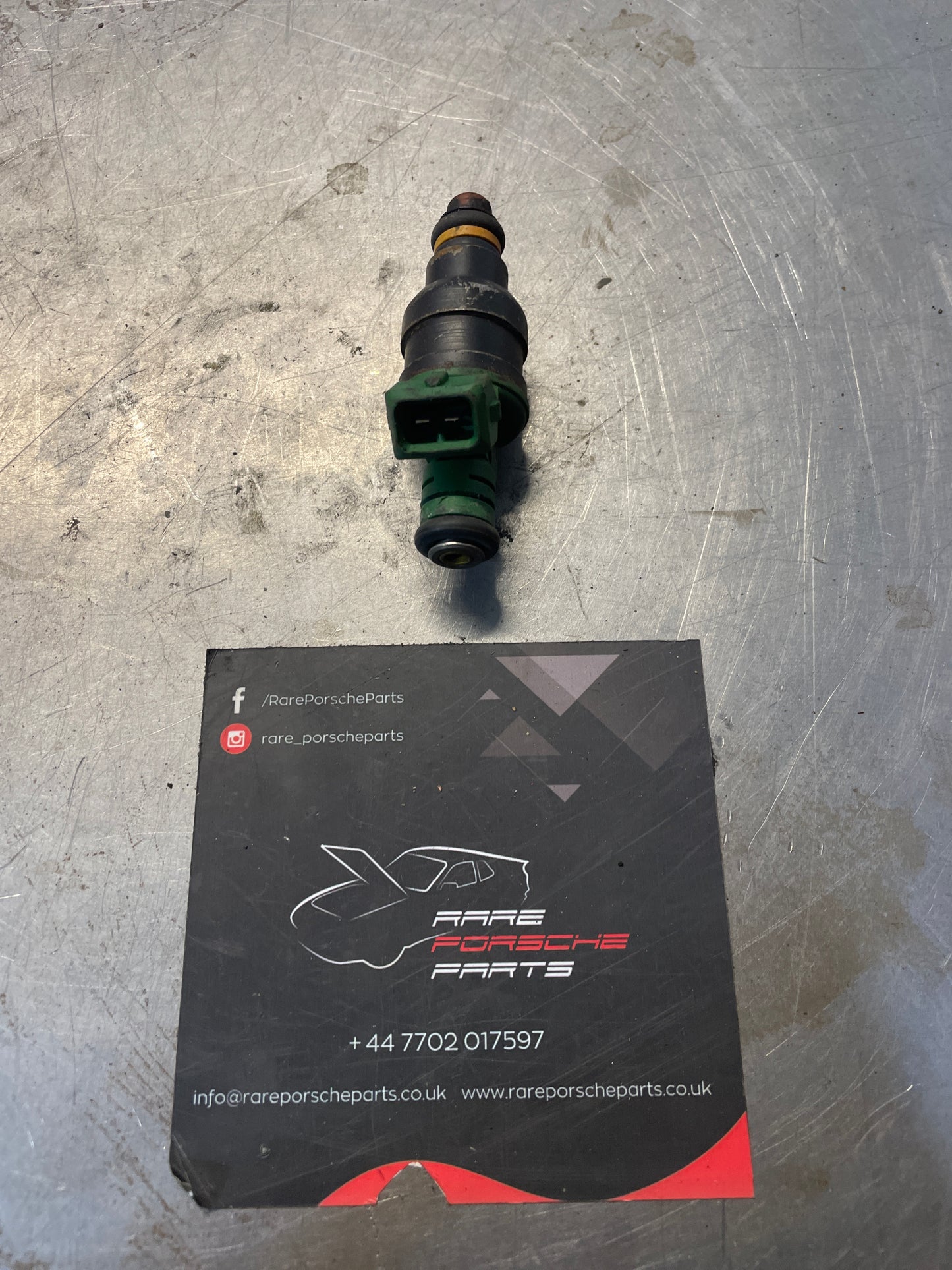 Porsche 944 injector. 0280150803