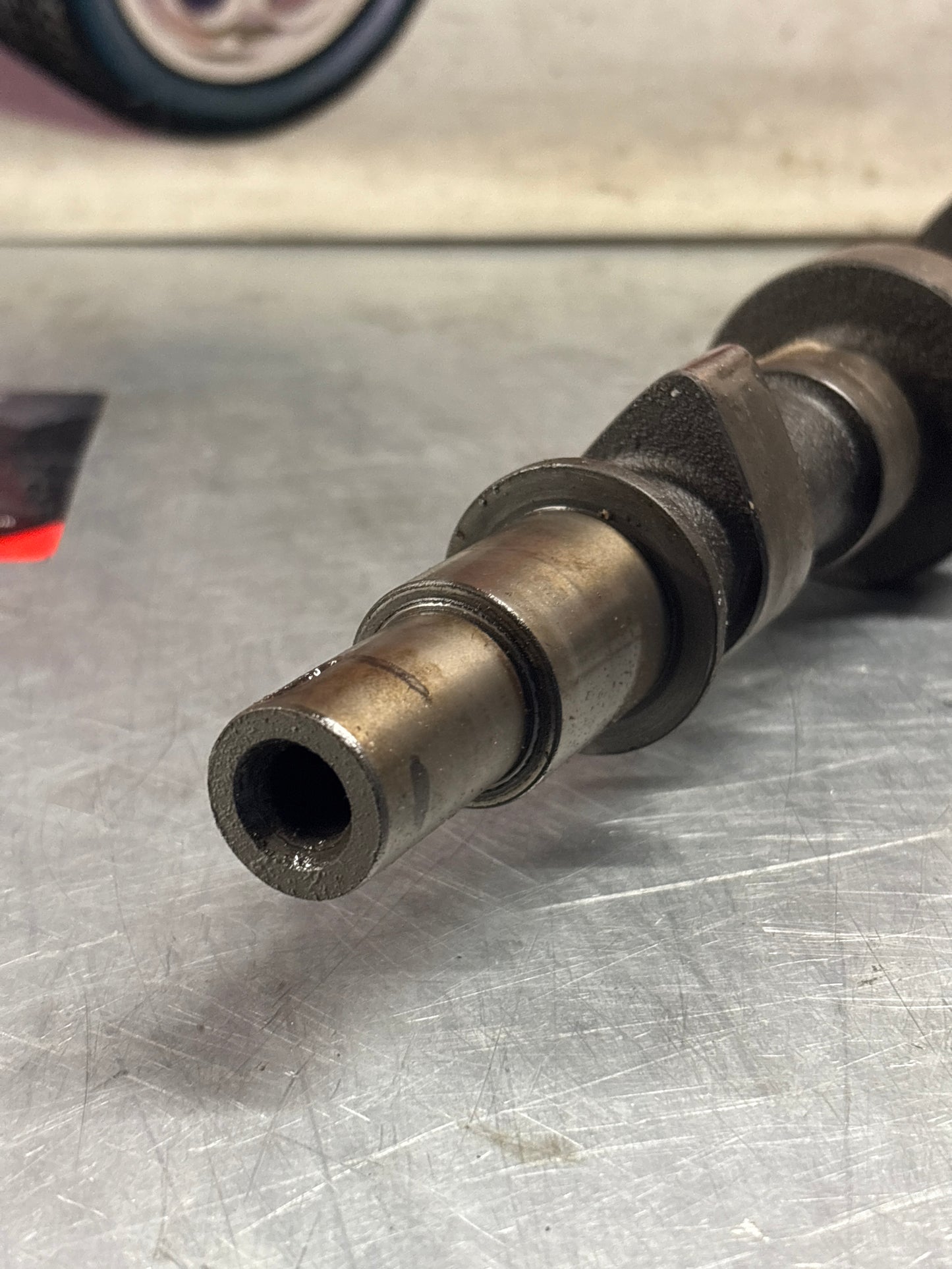 Porsche 924S 944 2.5 Cam shaft. Used. 94410515505R