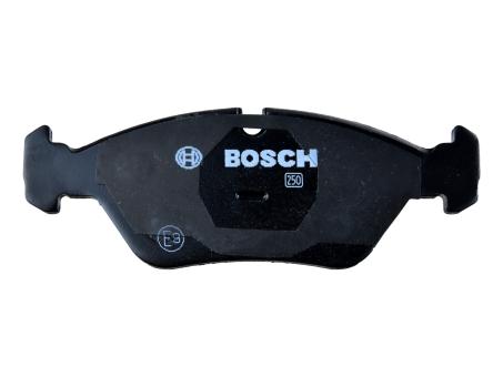 Brake pads for Porsche 928 4.7 S -'82 BOSCH FRONT 92835193101