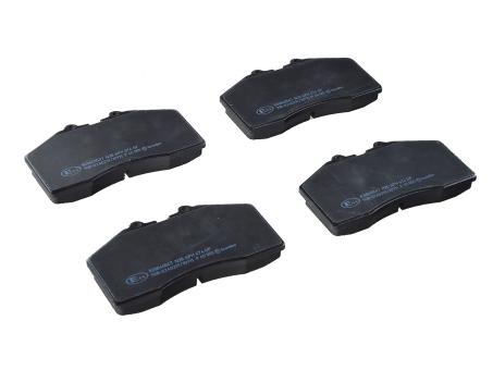 Brake pads for Porsche 964 turbo 3.3 993 944 turbo 928 968 BREMBO FRONT 92835139304