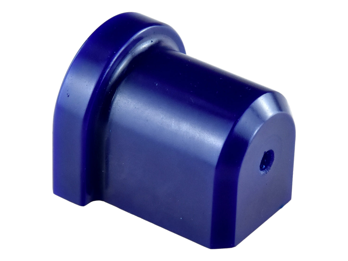 Rubber bearing wishbone for Porsche 924 944 -85 PU bushing SET