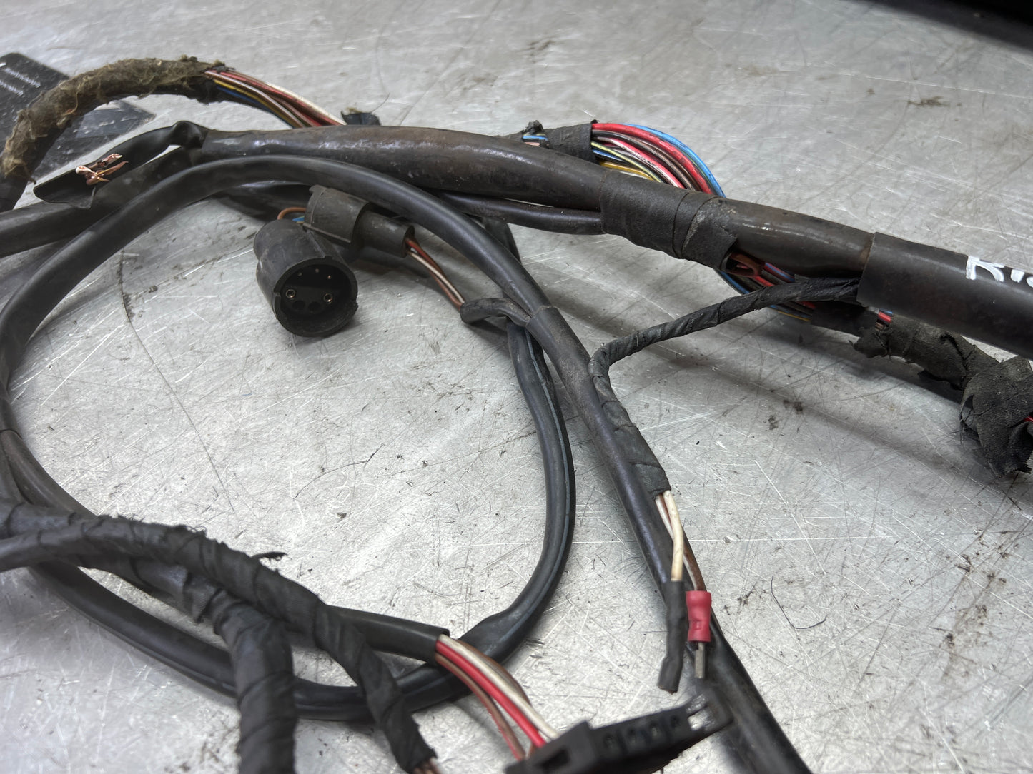 Porsche 944 86-92 alzacristalli elettrici portiera conducente, usata