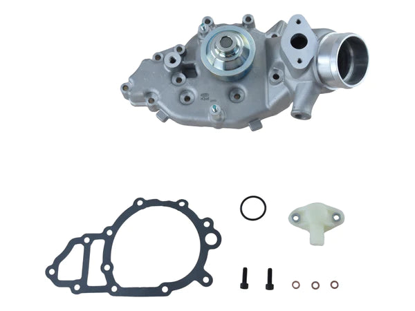 Porsche 944 2.7 944S2 968 Water pump + gasket Magneti Marelli 94410600300