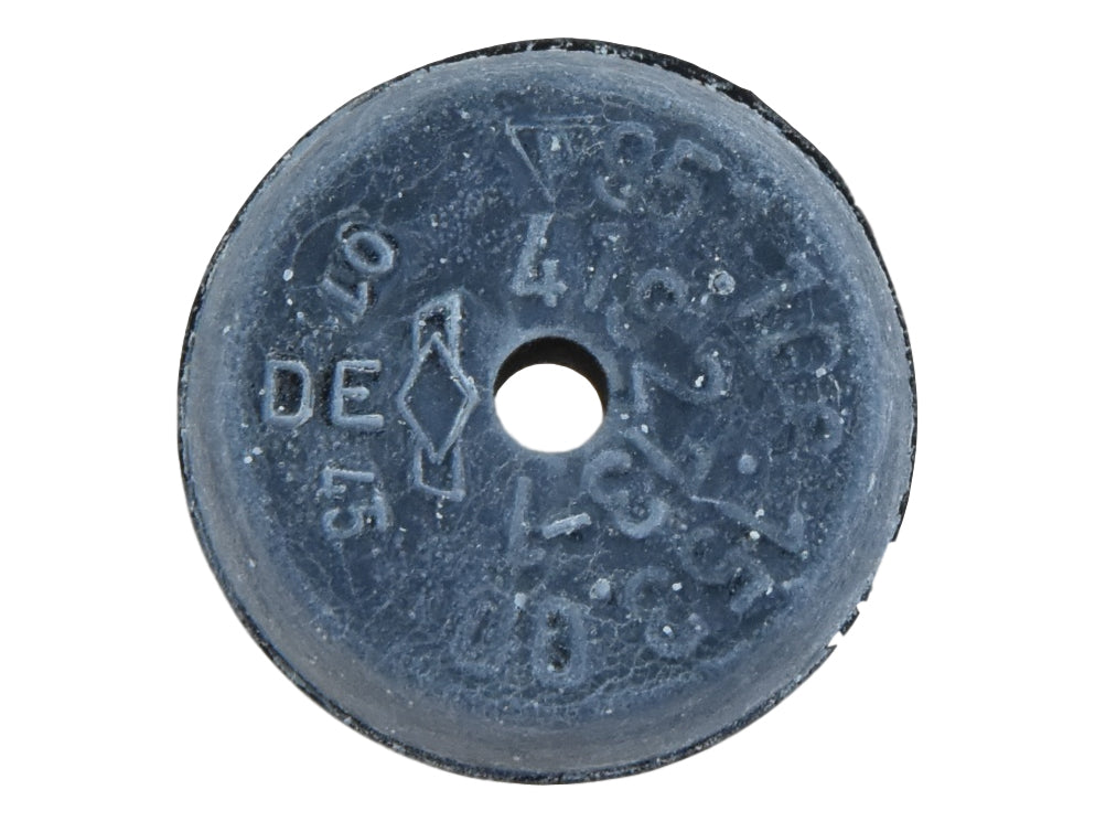 2x radiatore con cuscinetti in gomma per staffa TOP Porsche 944 968