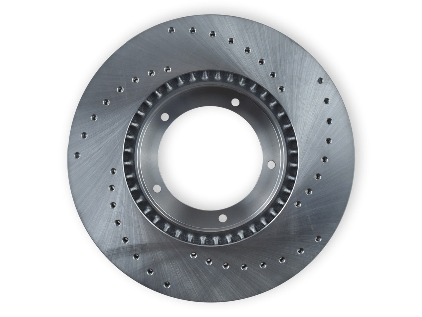 Brake discs for Porsche 911 69-83 930 914/6 924 944 2.5 VA SPORT 2x