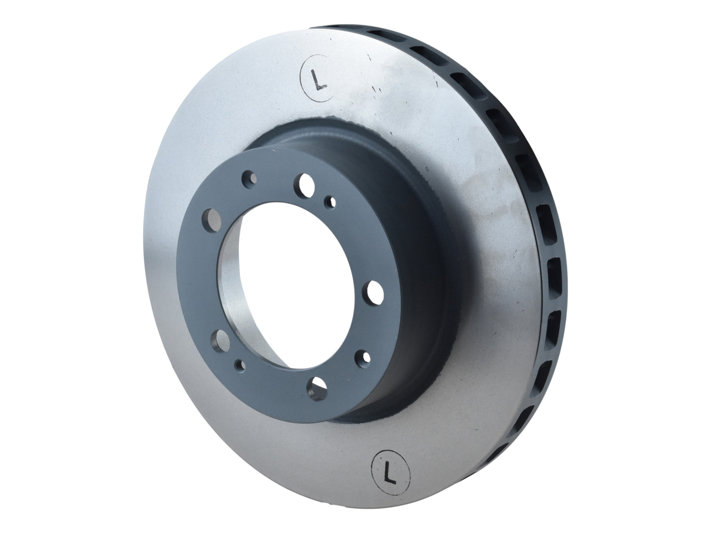 Bremsscheiben + Beläge +Woche für Porsche 944 Turbo '88-'91 vorne 2x