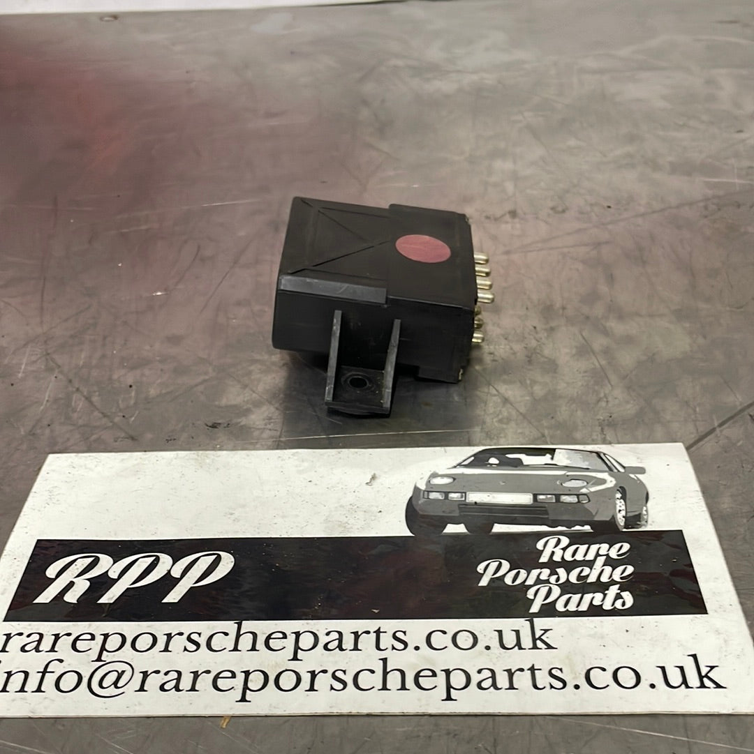 Porsche 928 Central Locking Module 92861812500, used