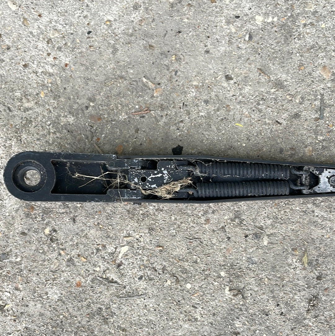 Braccio del tergicristallo posteriore Porsche 944 usato, ultimo tipo 89-92