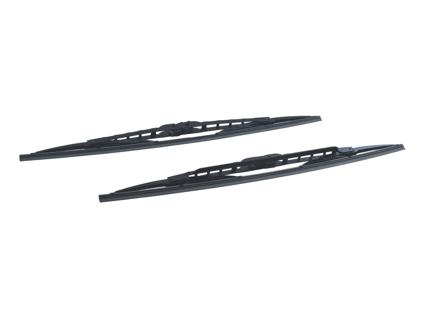 3x wipers for Porsche 944 '89- 968 FRONT + REAR