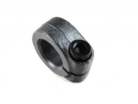 Clamping nut wheel hub for Porsche 911 F G '70-'89 924S 944 928 968 Front 91134167300