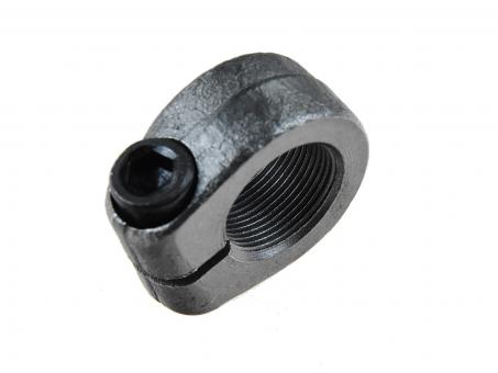 2x clamping nut wheel hub for Porsche 911 F G '70-'89 924S 944 928 968 VA 91134167300