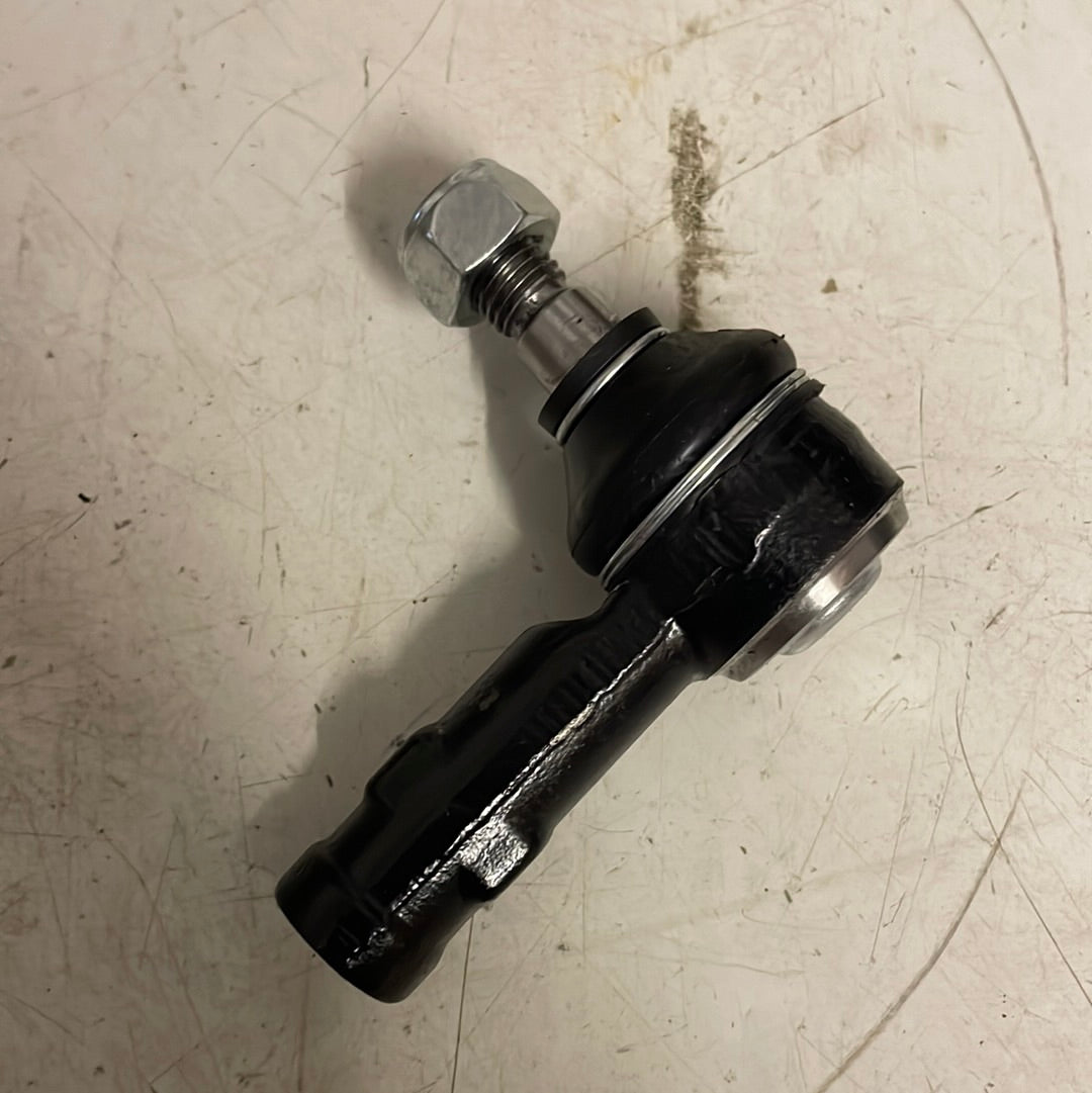 Porsche 944/924S Track rod end, for cars with power steering, new