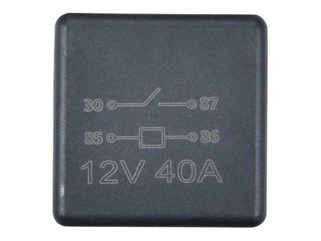 Relay for Porsche 924/928 94 964/968/986/993/996 9PA working current 141951253B