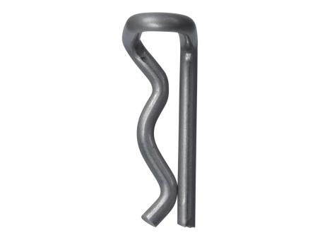 4 pastiglie freno con coppiglia per Porsche 356 C 911 F 914 924 turbo 928 90135195510