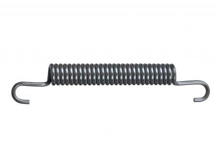 Spring brake shoes for Porsche 356C 911 924S 928 968 944 964 handbrake 90135293210