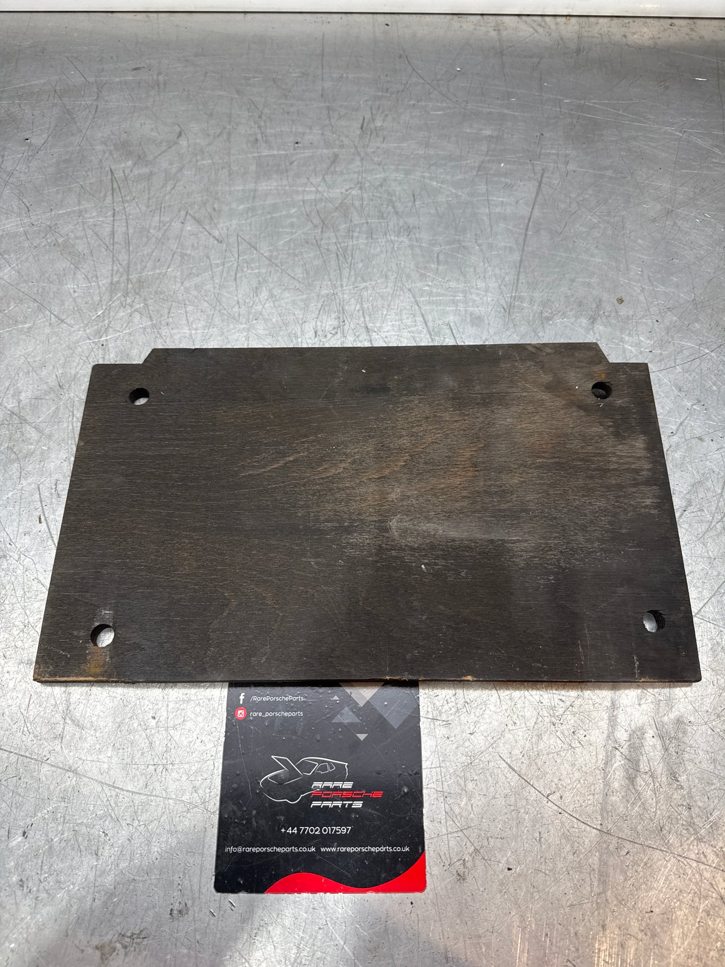 Porsche 944 foot support 94455114900 94555114900 used