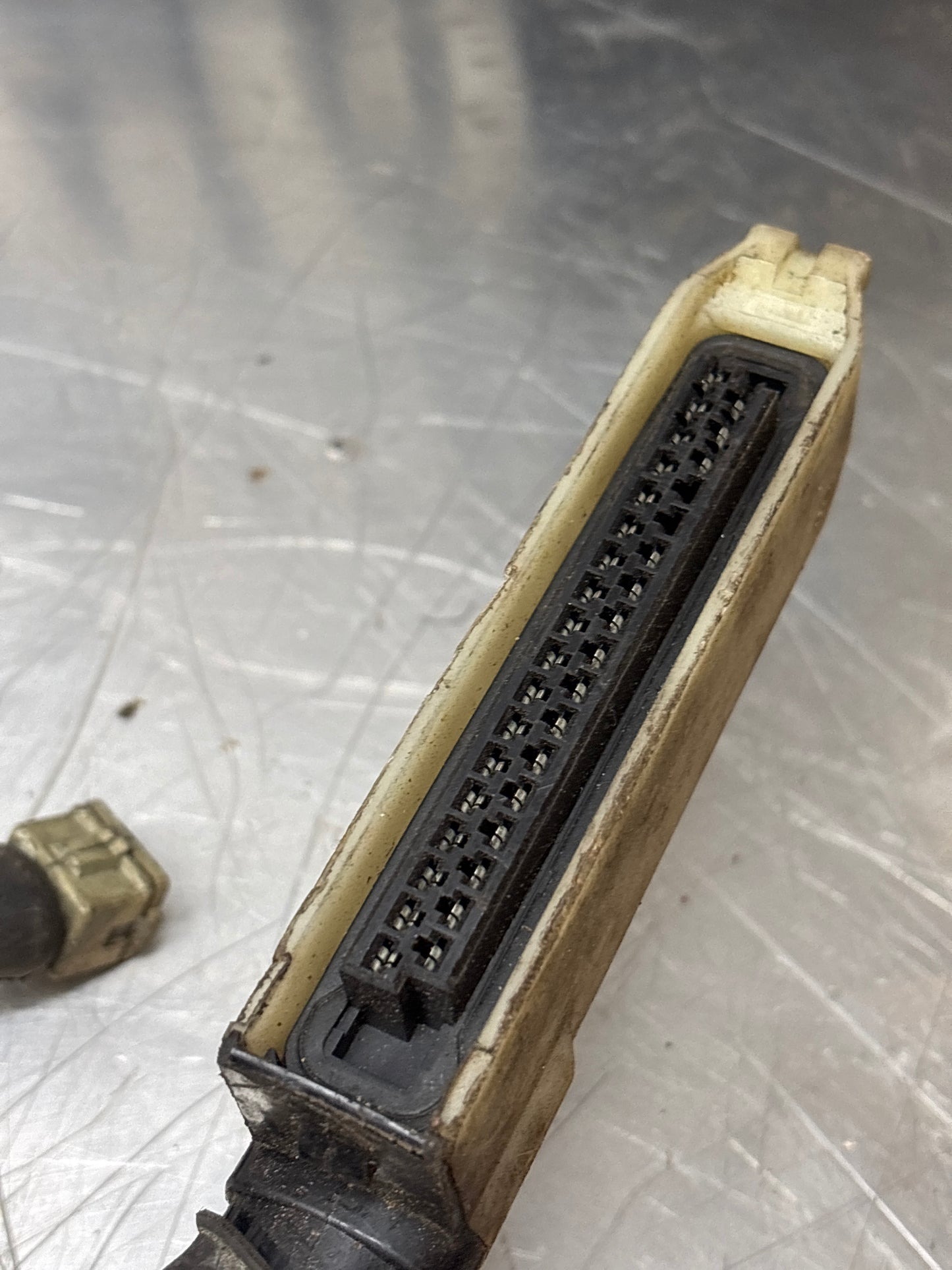 Porsche 944 924S 85.5-87 engine loom/ harness wiring for 2.5 M44/07 Used 94460703001