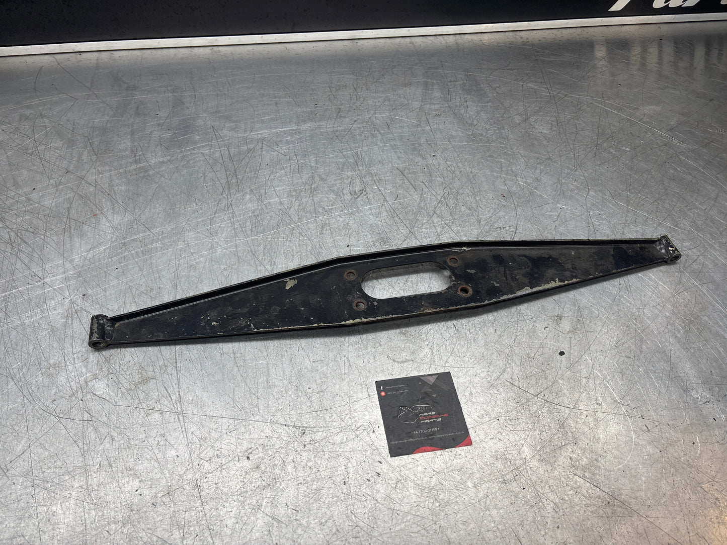 Porsche 901 911 930T Engine Carrier Crossmember 93037501101 used