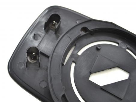 Mirror glass for Porsche 911 G from '87- 928 944 964 exterior mirror 94473103502