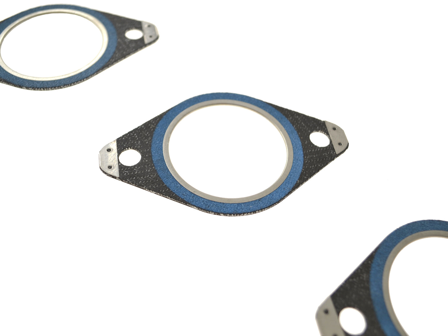 4x gasket exhaust manifold for Porsche 924S 944 944S S2 turbo