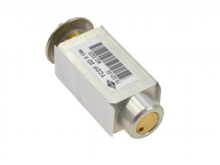 Expansion valve for Porsche 928 964 993 air conditioning Hella 92857312305