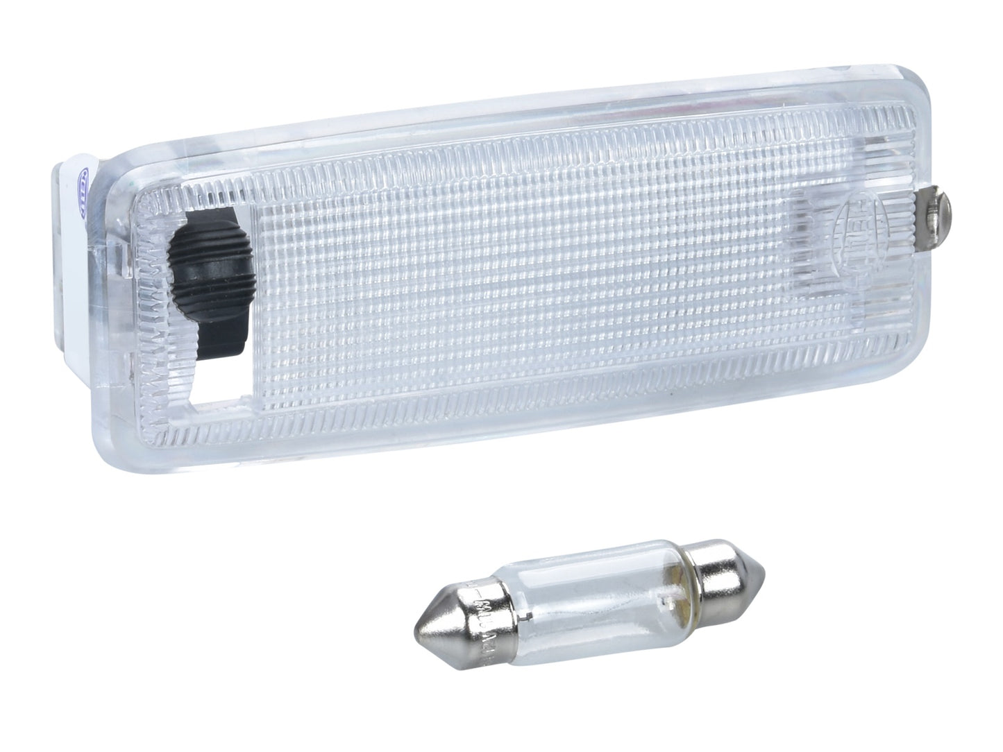 Interior light for Porsche 924S 944 968 with bulb